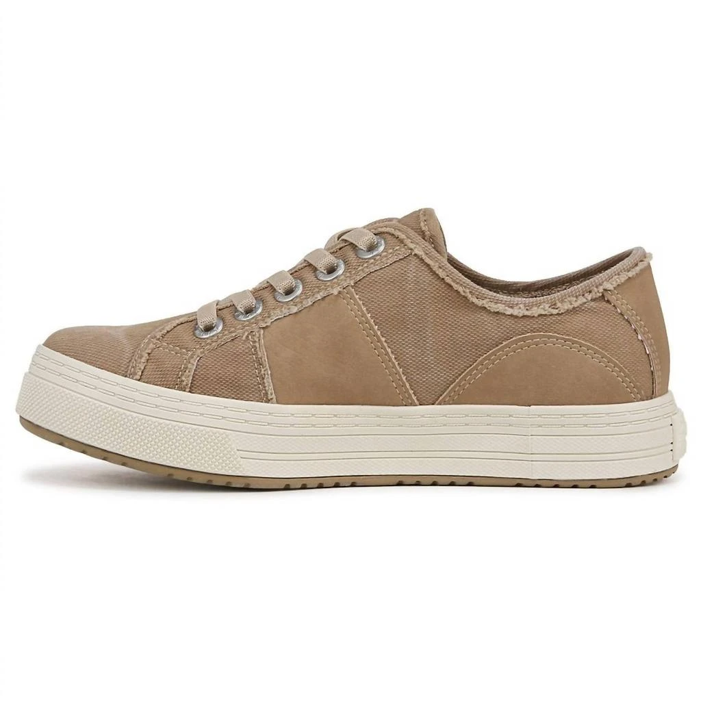 Blowfish Blowfish - Women's Super Smile Slip On Sneakers 3