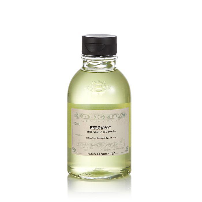 C.O. Bigelow Bergamot Body Wash