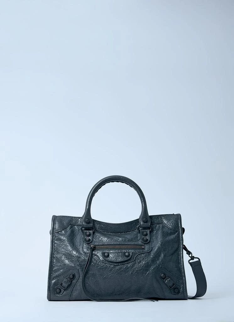 Balenciaga Small Le City Handbag 1