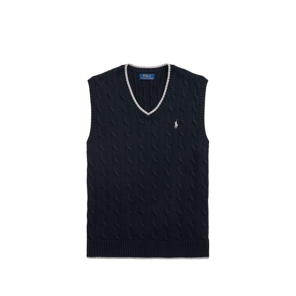 Ralph Lauren Sleeveless jumper