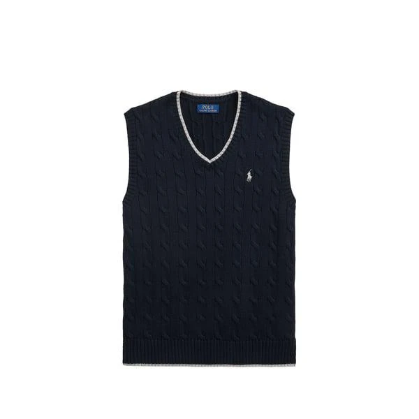 Ralph Lauren Sleeveless jumper 1