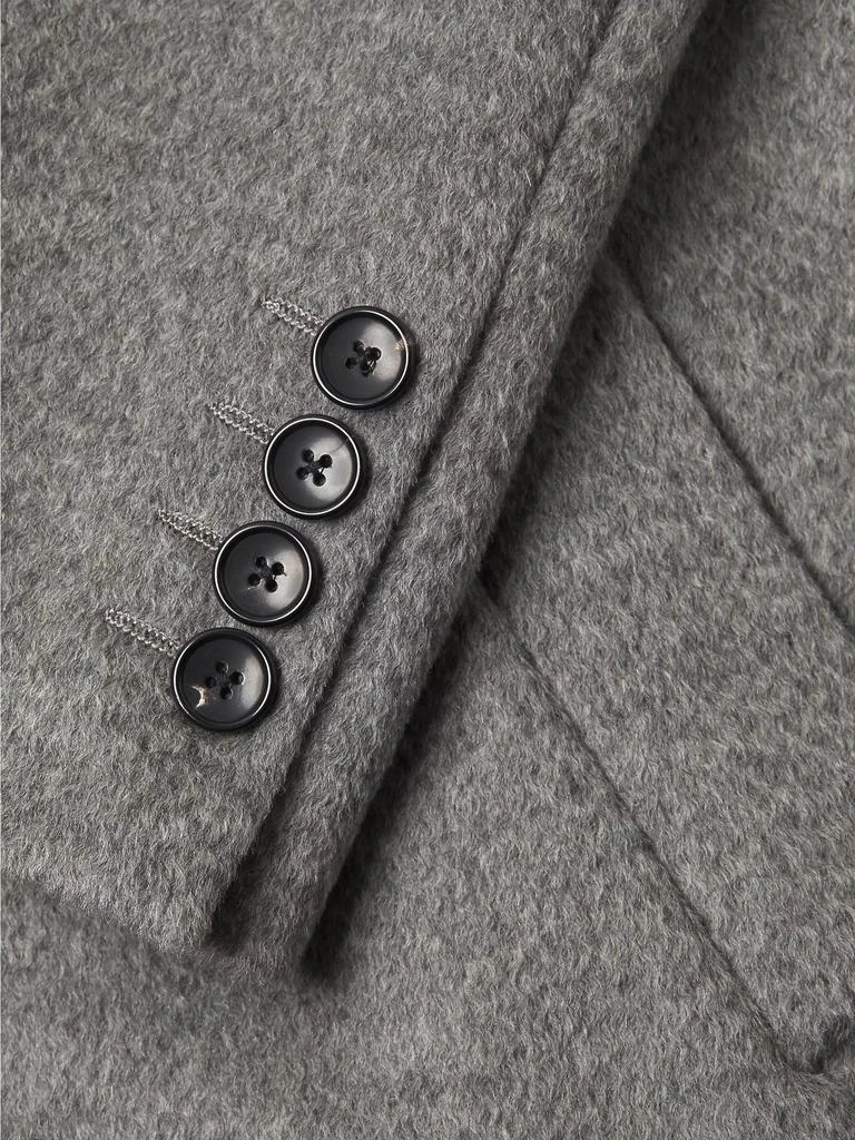 Cardinal of Canada Logan Wool-Alpaca Coat 6