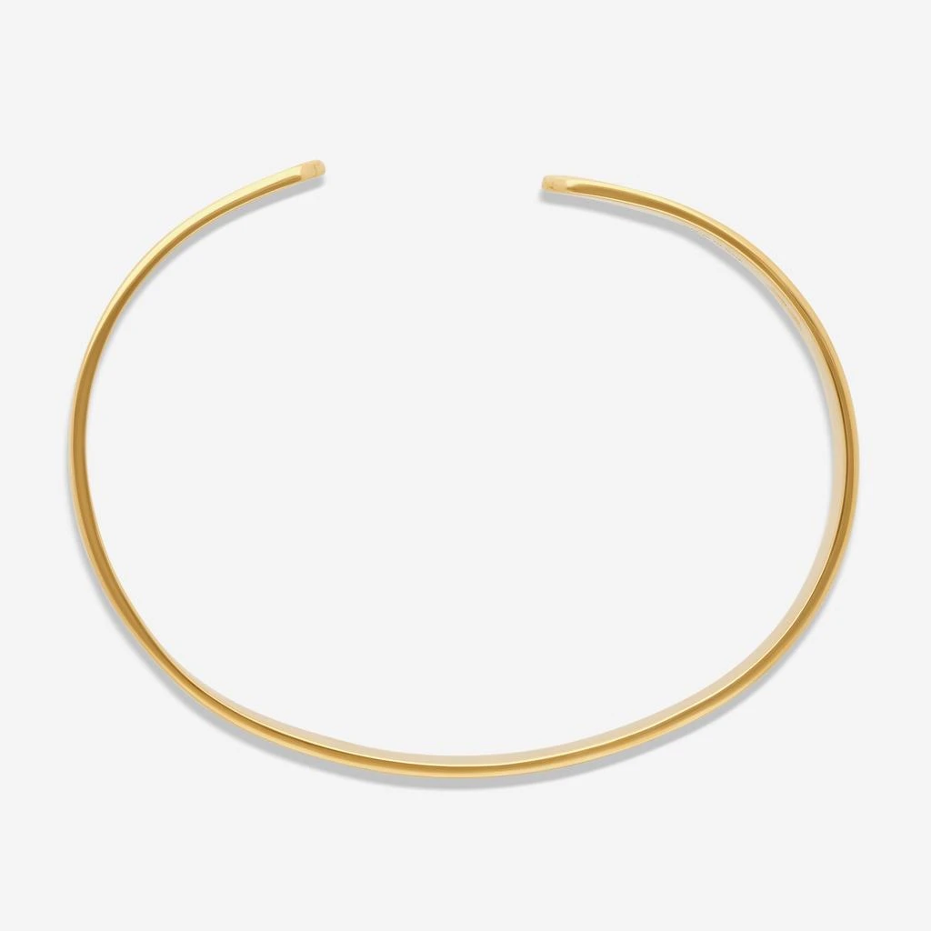 Marco Bicego Marco Bicego Uomo 18K Yellow Gold Bangle Bracelet SGU2__Y_01 3