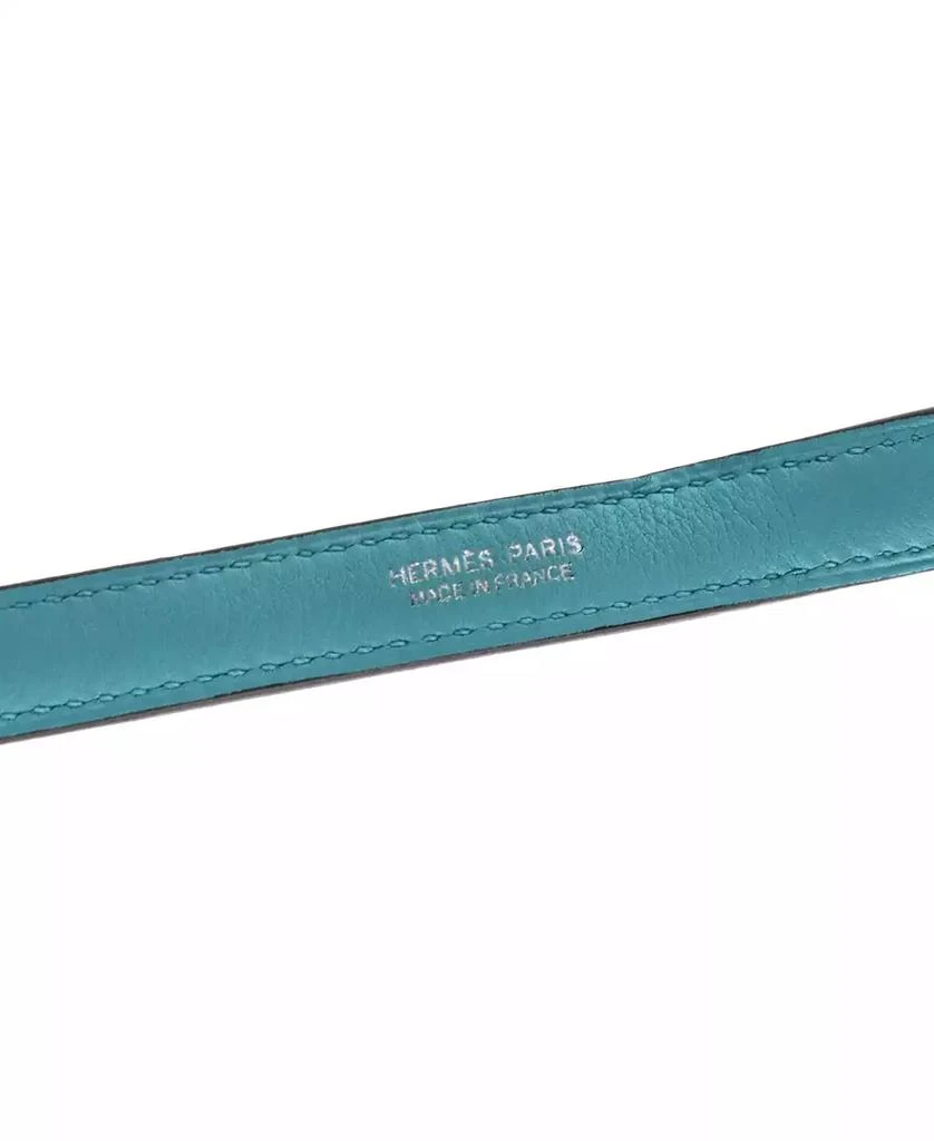 Pre-Owned HERMÉS 27 Bolide Bag Swift 8