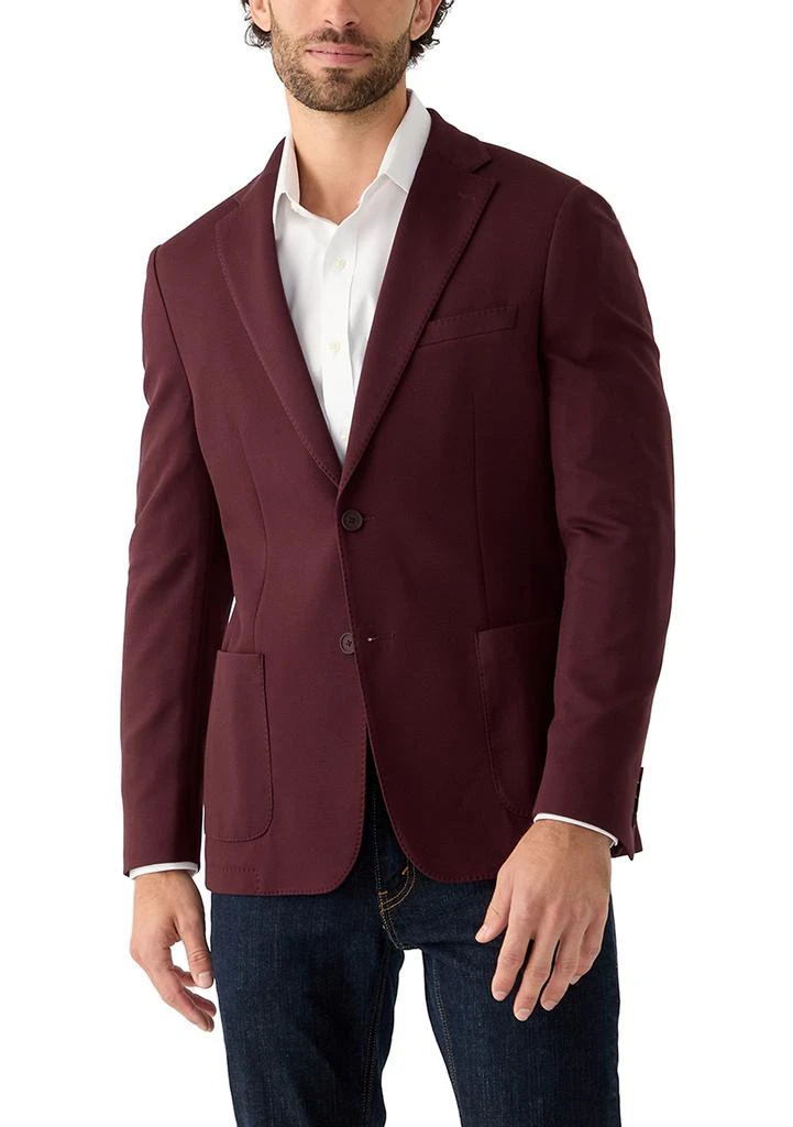Calvin Klein Men
s Slim Fit Blazer