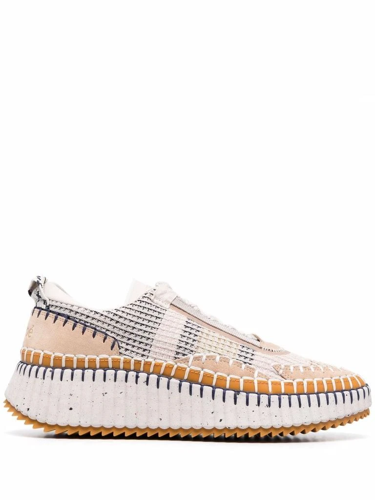 Chloé Women's Sneakers 1