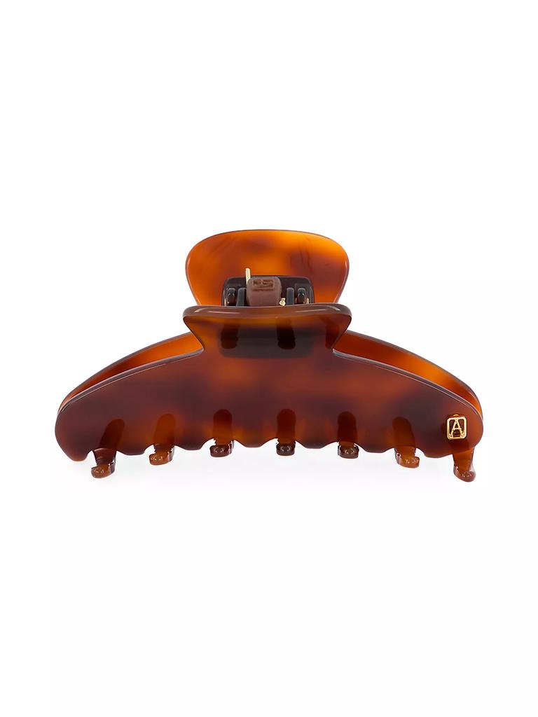 Alexandre de Paris Timeless Medium Jaw Clip