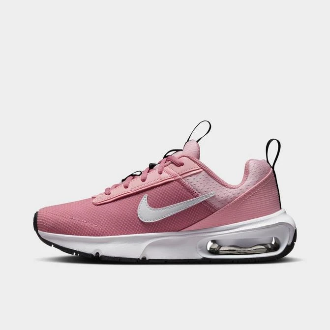 NIKE Big Kids' Nike Air Max INTRLK Lite Casual Shoes 1