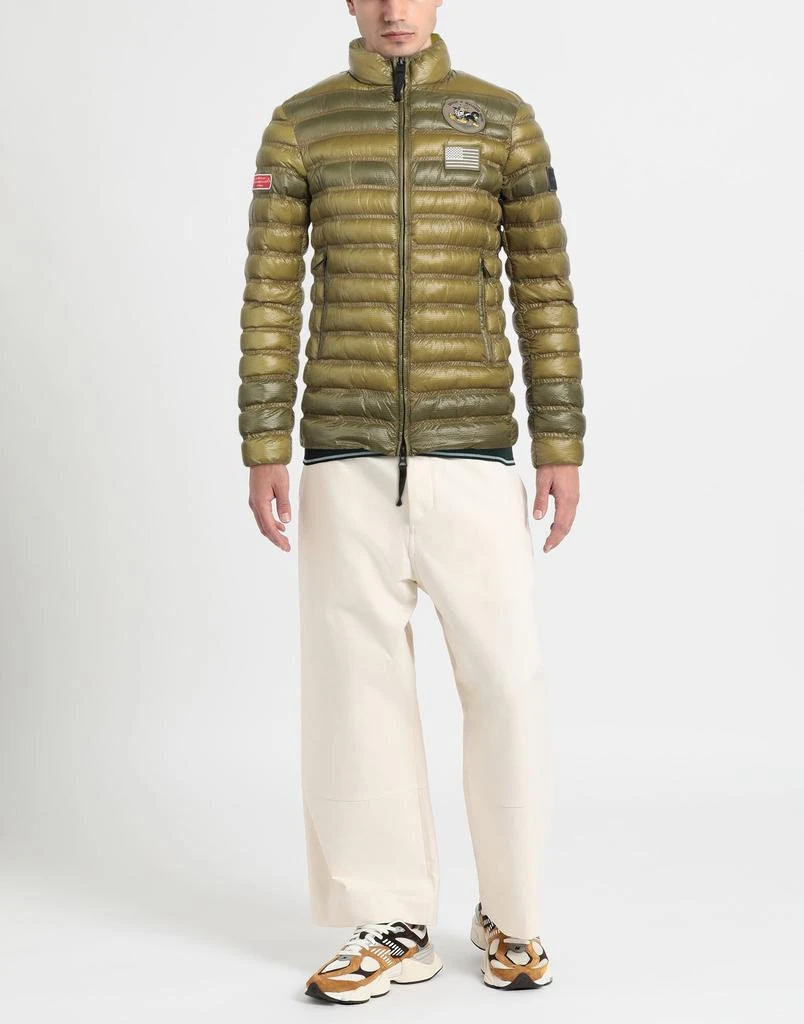 DEKKER Shell  jacket 2