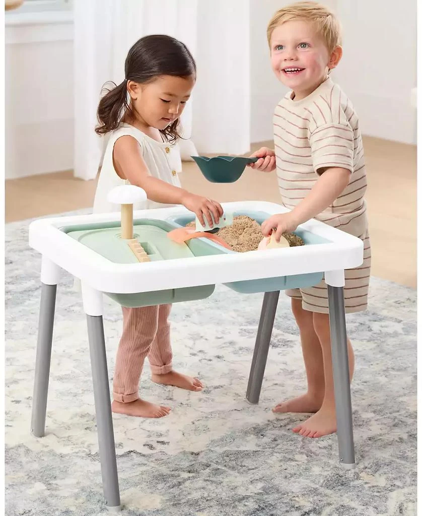 Skip Hop Discoverosity 3-in-1 Sensory Table Multi 3