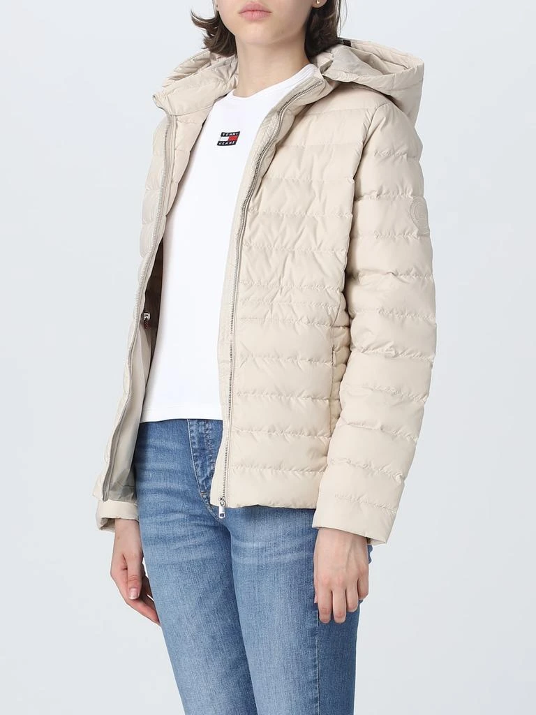 TOMMY HILFIGER Tommy Hilfiger quilted down jacket in recycled fabric 3