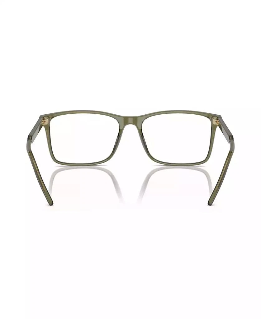 Giorgio Armani Men's Eyeglasses, AR7258 3