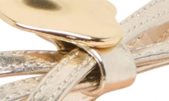 Dolce Vita Faun Ankle Strap Sandal 10