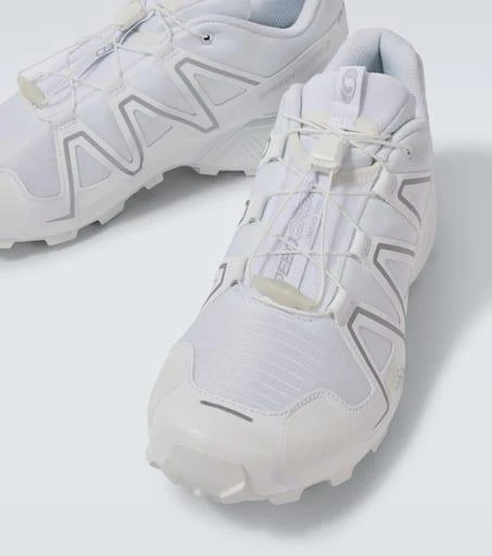 Salomon Speedcross 3 trail running shoes 3
