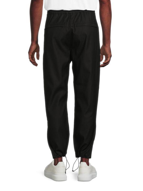 CDG Homme Cotton Joggers