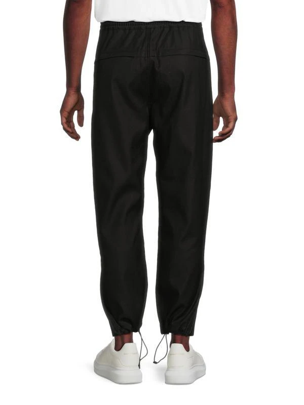 CDG Homme Cotton Joggers 2