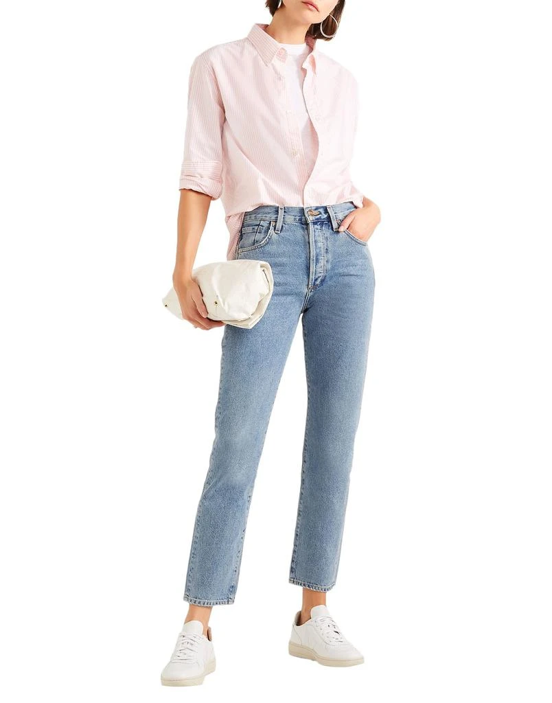 Goldsign Denim pants 4