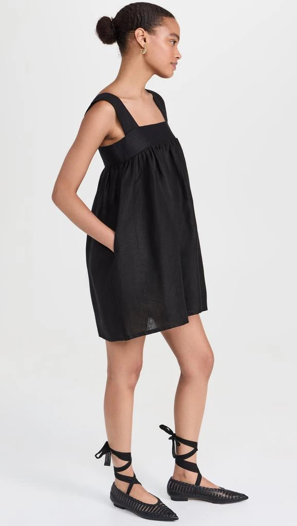 Mie Uzes Dress 3