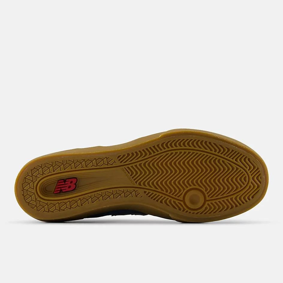 New Balance NB Numeric 574 Vulc 5