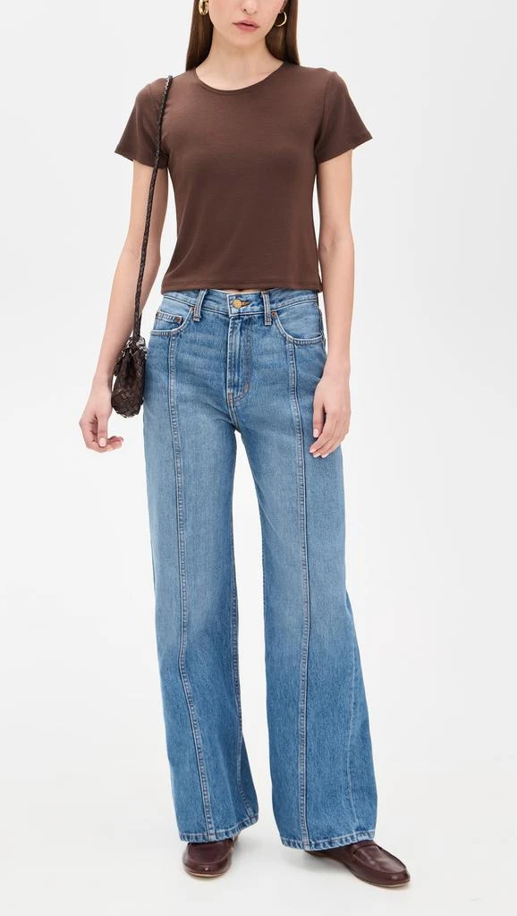 B Sides Quinn Jeans 4