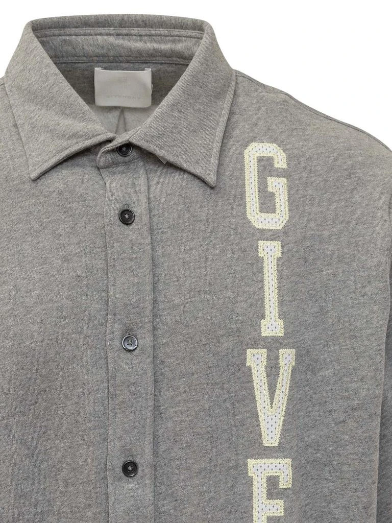 Givenchy Givenchy Shirts 3