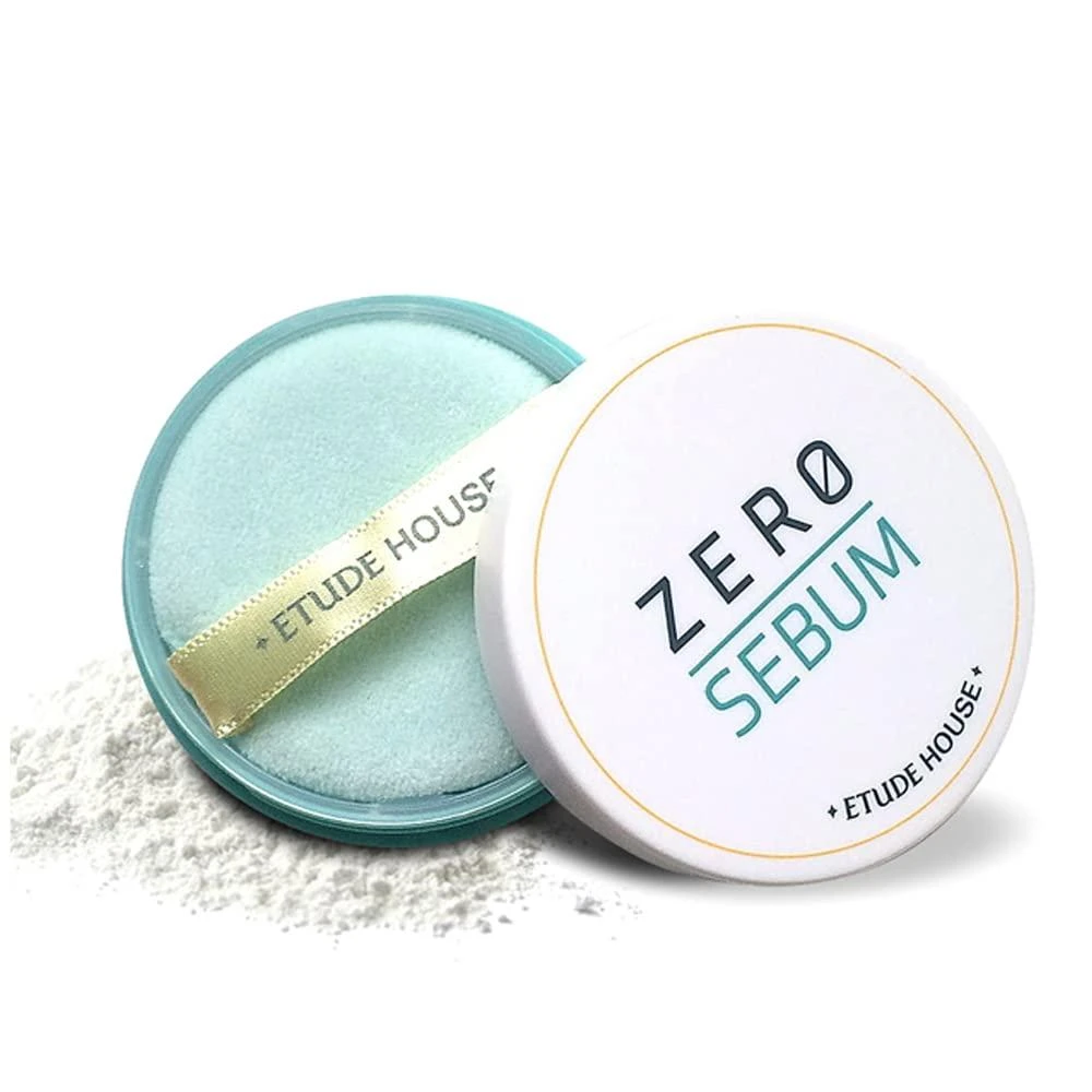 Etude Etude - House Zero Sebum Drying Powder (4g) 1