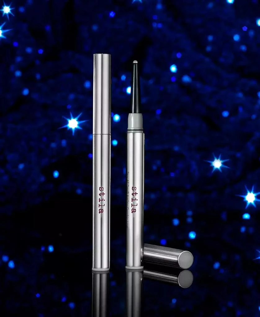 Stila Stay All Day ArtiStix Graphic Liner 5