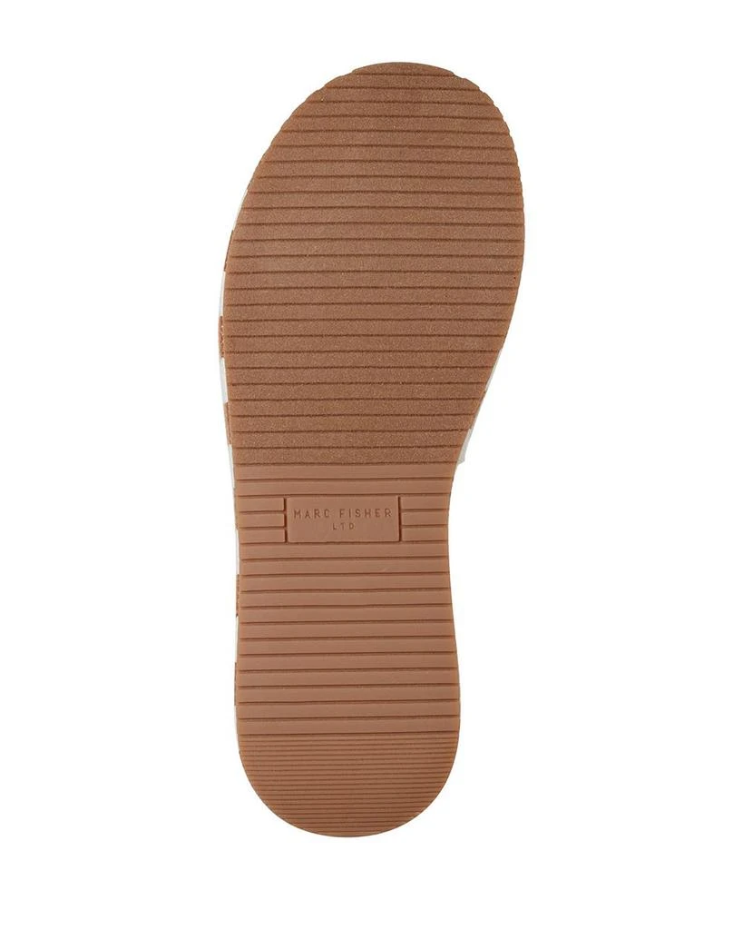 Marc Fisher Women's Daylin 2 Sandals 6