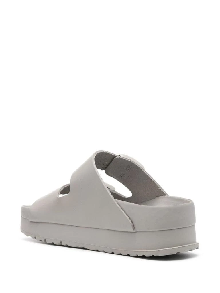 Birkenstock ARIZONA PLATFORM SANDALS 4
