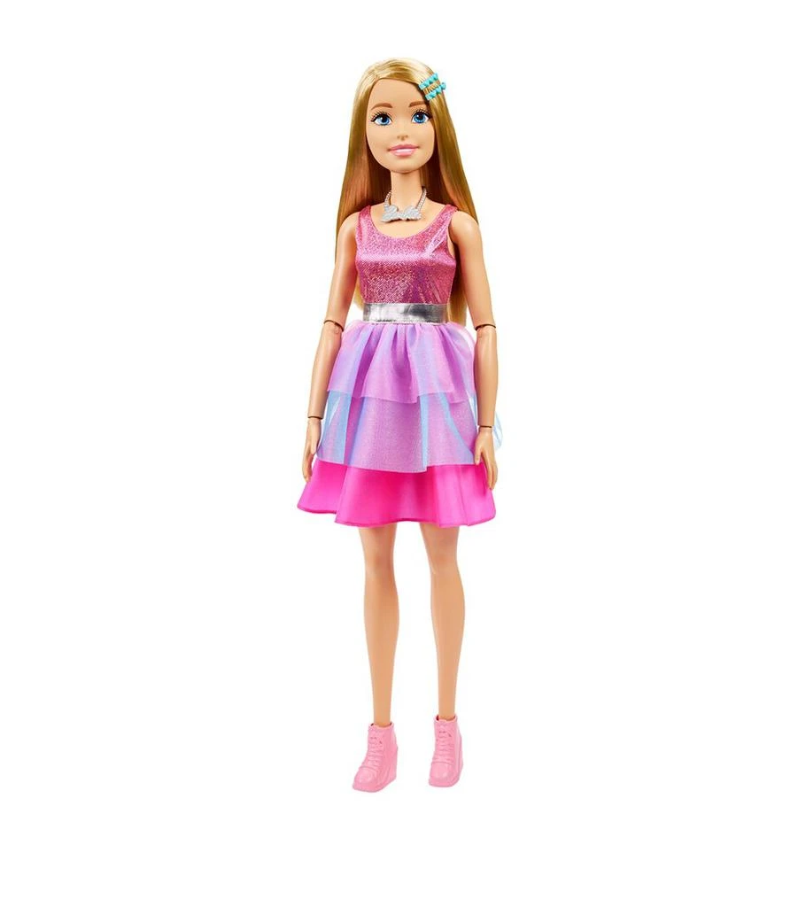 Barbie Large Barbie Doll 1
