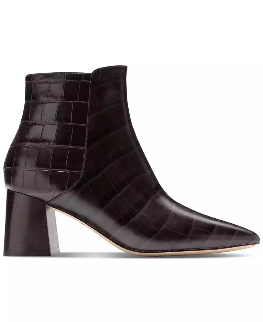 Cole Haan Women's Catlyn Block Booties 6