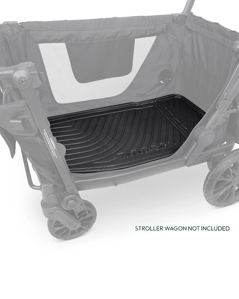 WonderFold L2 All Weather Floor Mat 2