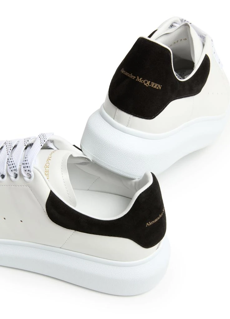 McQueen Oversized sneakers 6