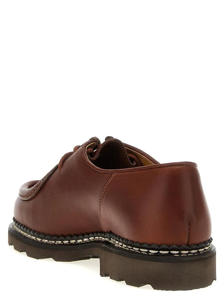 Paraboot Paraboot 'Michael' Derby Shoes 3