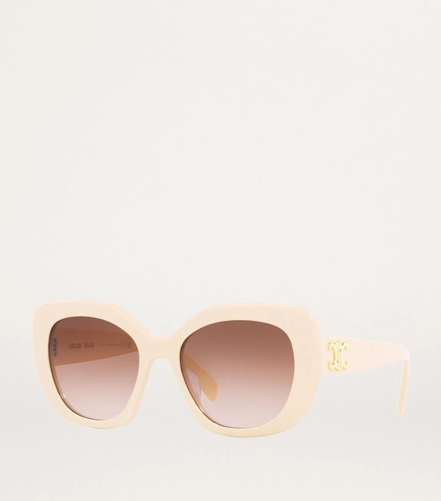 Celine Butterfly Sunglasses 2