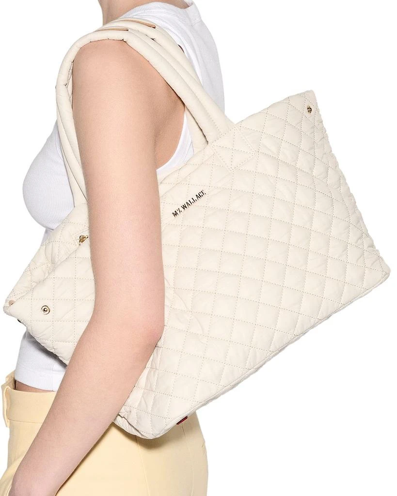 MZ Wallace Metro City Tote 2
