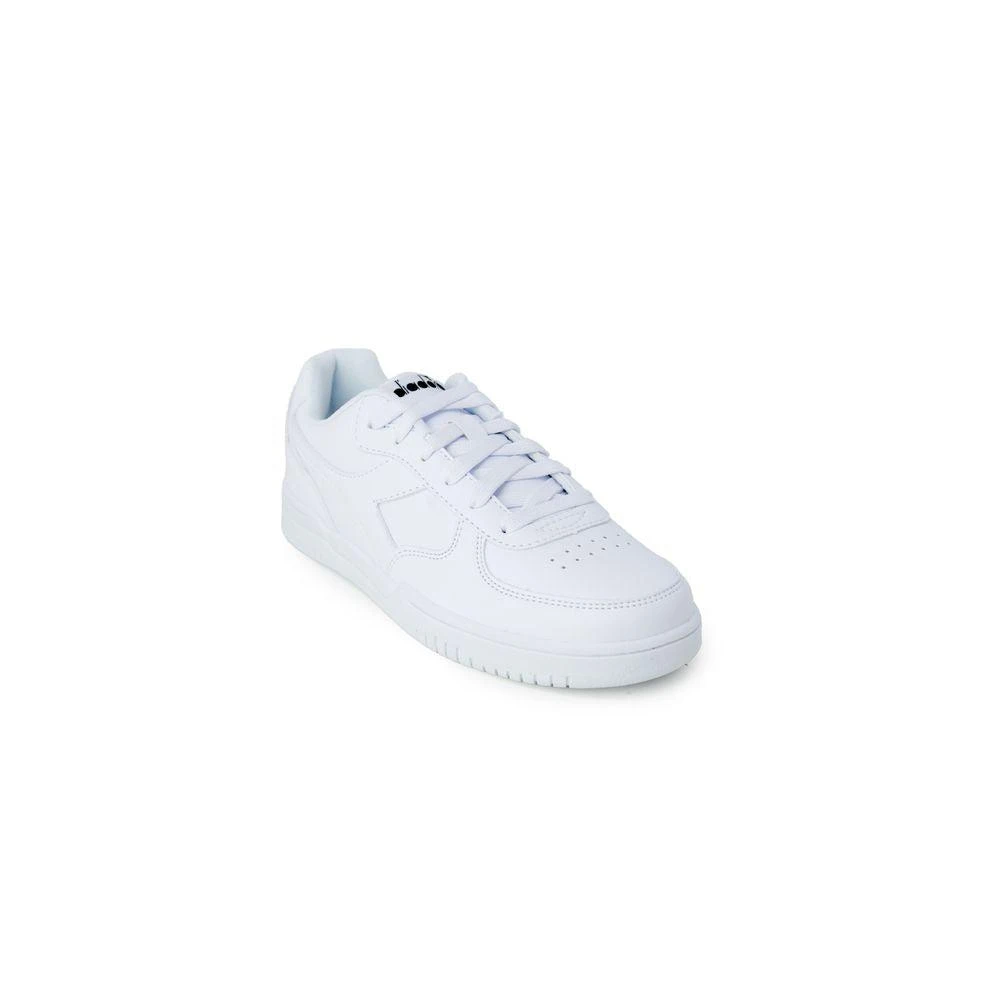 Diadora Synthetic Leather Women's Sneaker 2