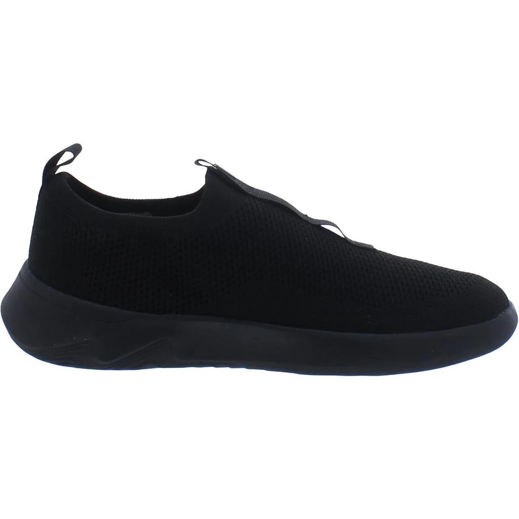 VIONIC Advance Womens Knit Lifestyle Slip-On Sneakers 2