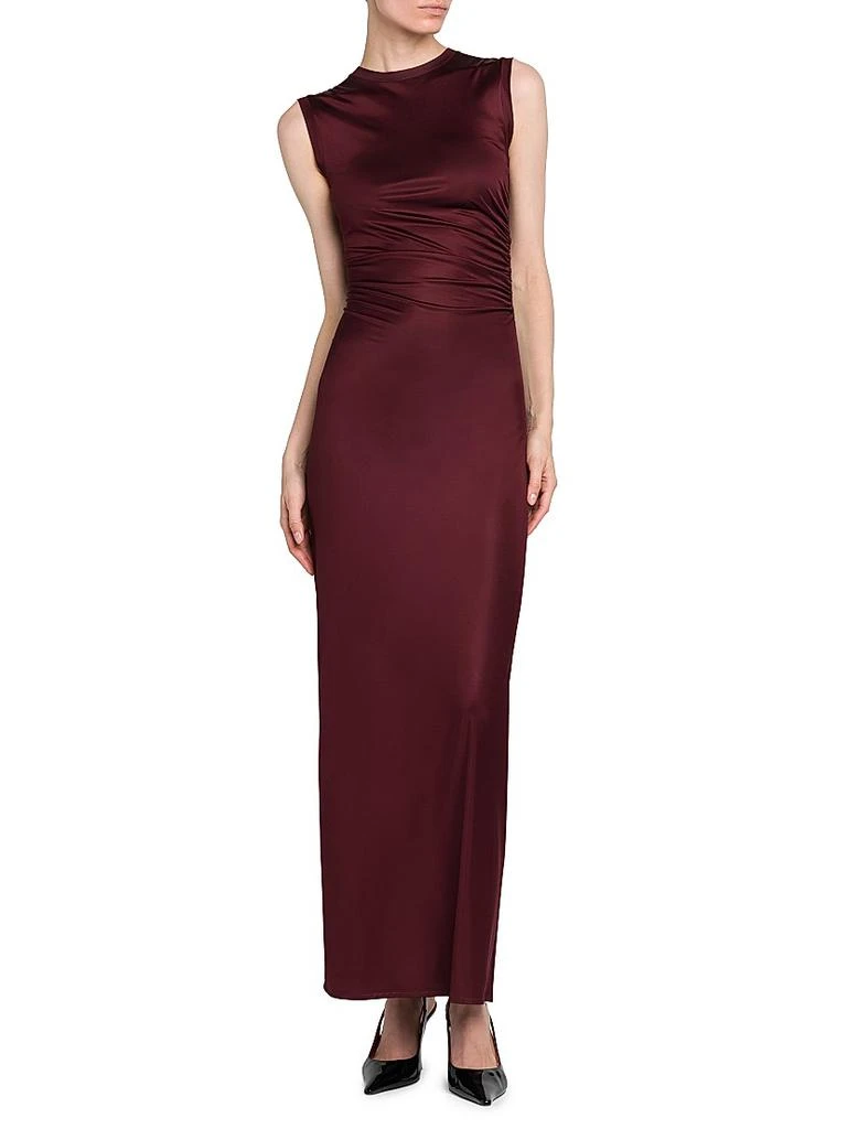 Stella McCartney Fluid Jersey Cocktail Dress 3