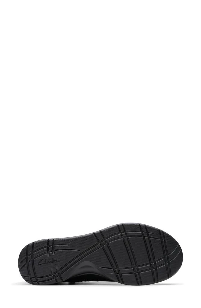 Clarks Ellowyn Strap Boot 5