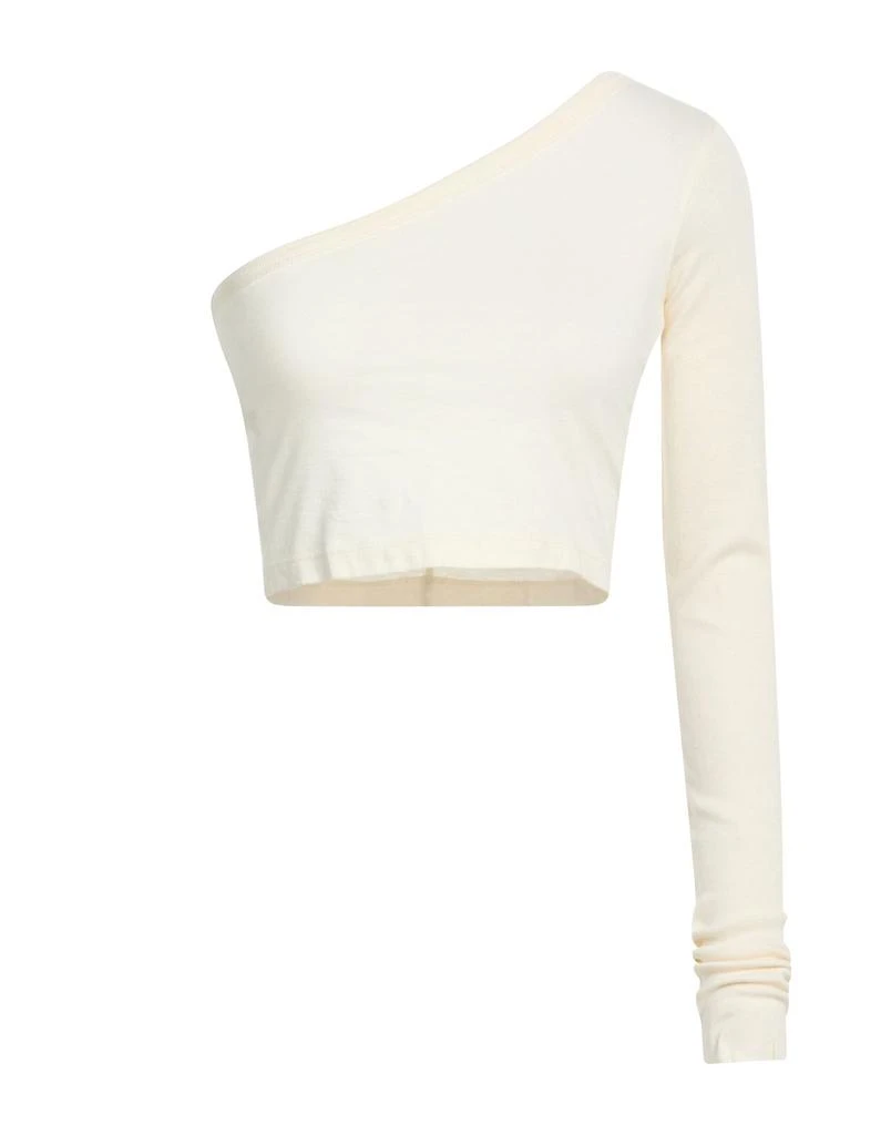 Rick Owens One-shoulder top