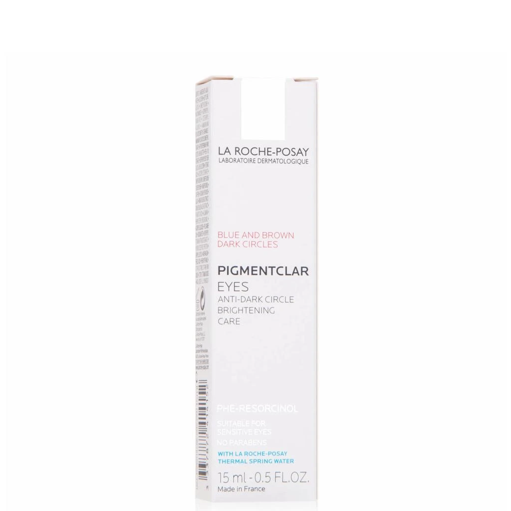 La Roche-Posay La Roche-Posay Pigmentclar Brightening Eye Cream 2