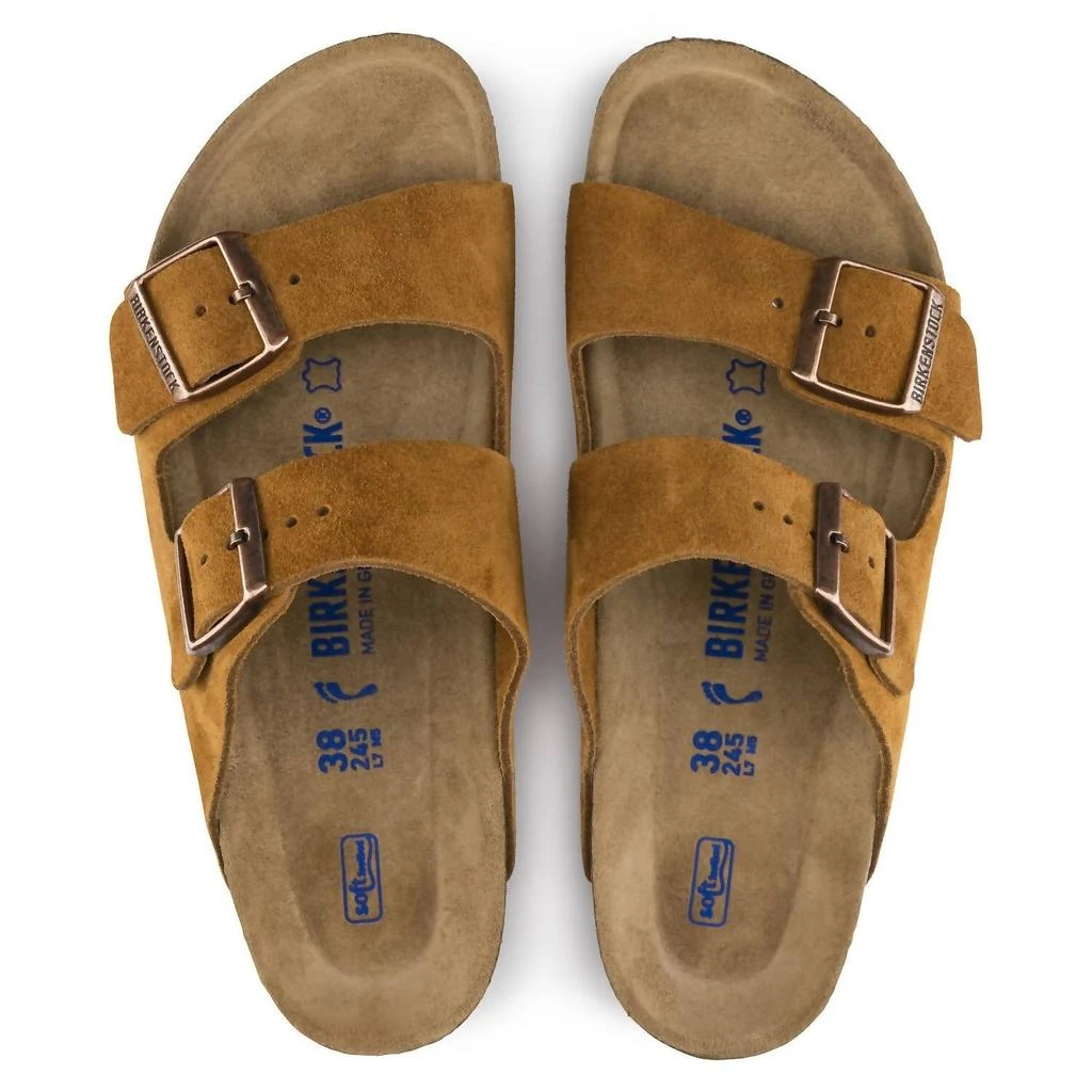 Birkenstock Birkenstock - Women's Arizona Sandal 2