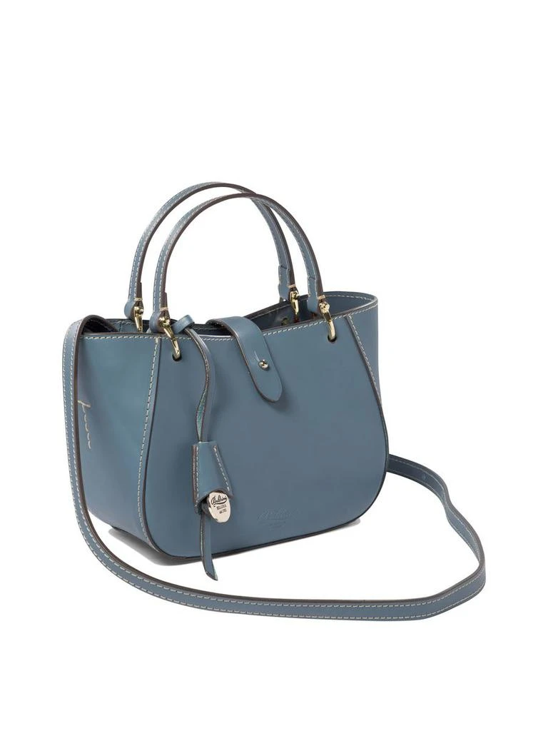 Boldrini Selleria Boldrini Selleria "Camilla" Handbag 2