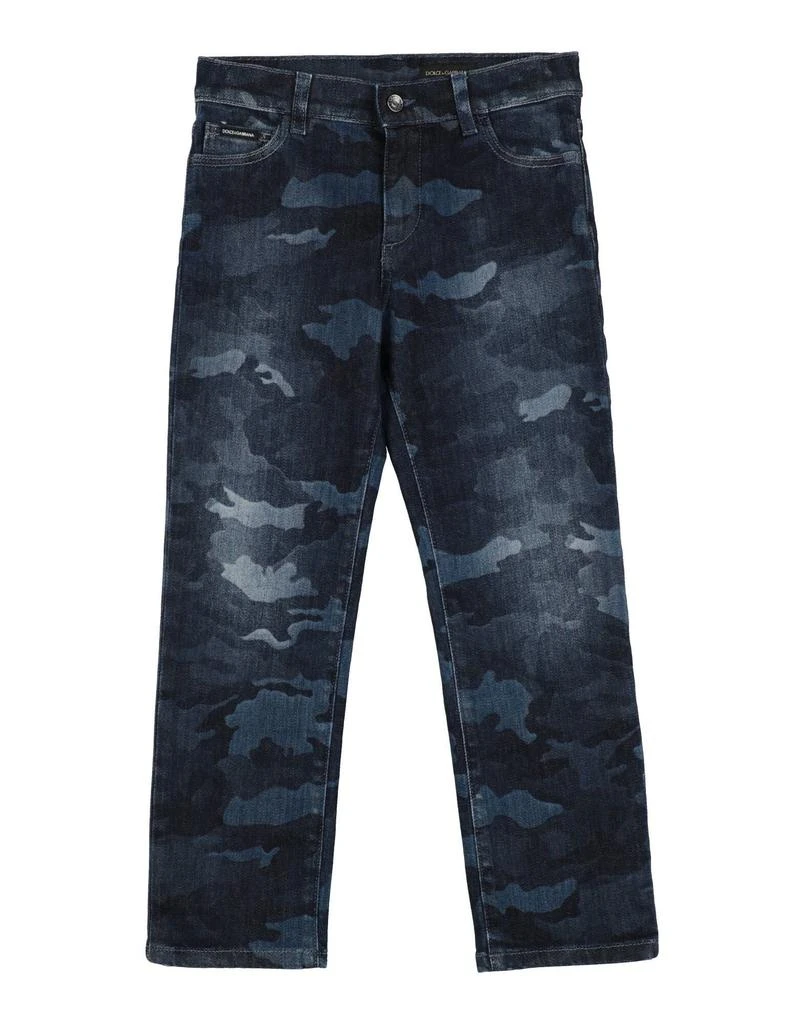 Dolce 
Gabbana Denim pants