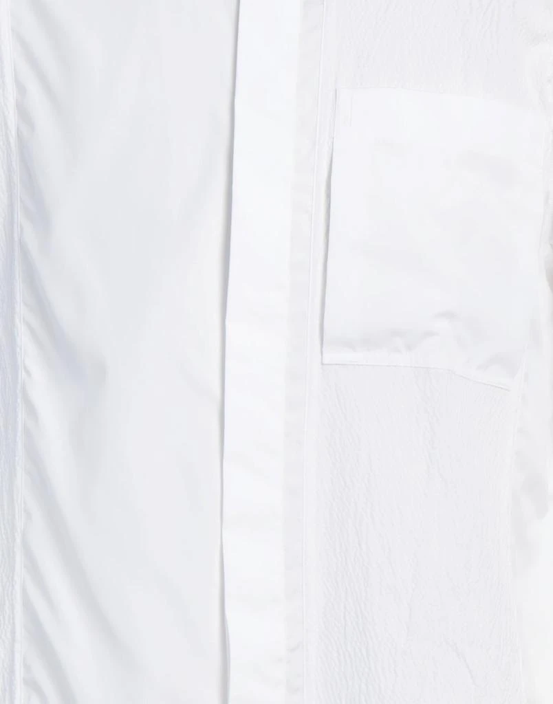 Dunhill Solid color shirt 4