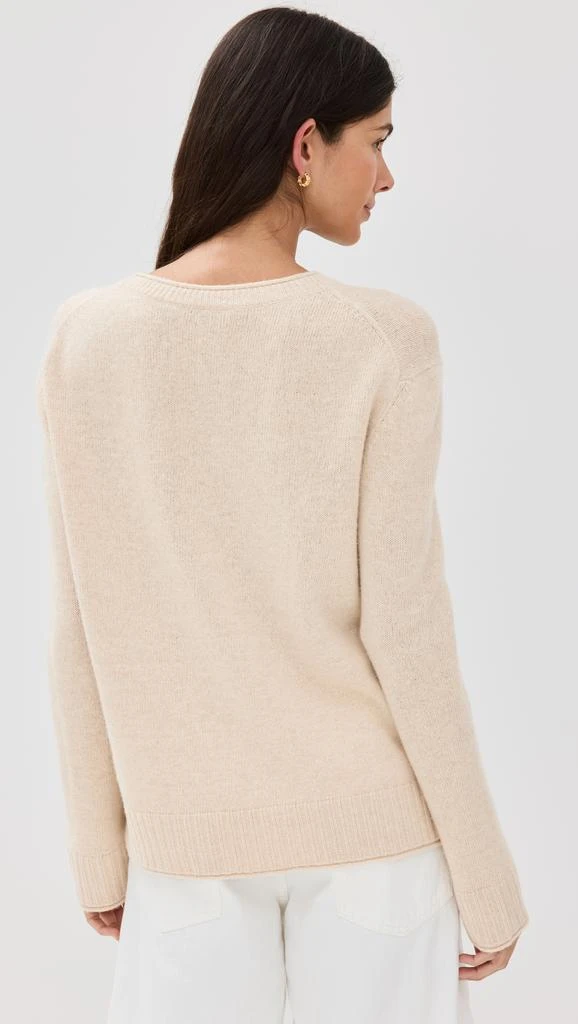 Jenni Kayne Everyday Sweater 2