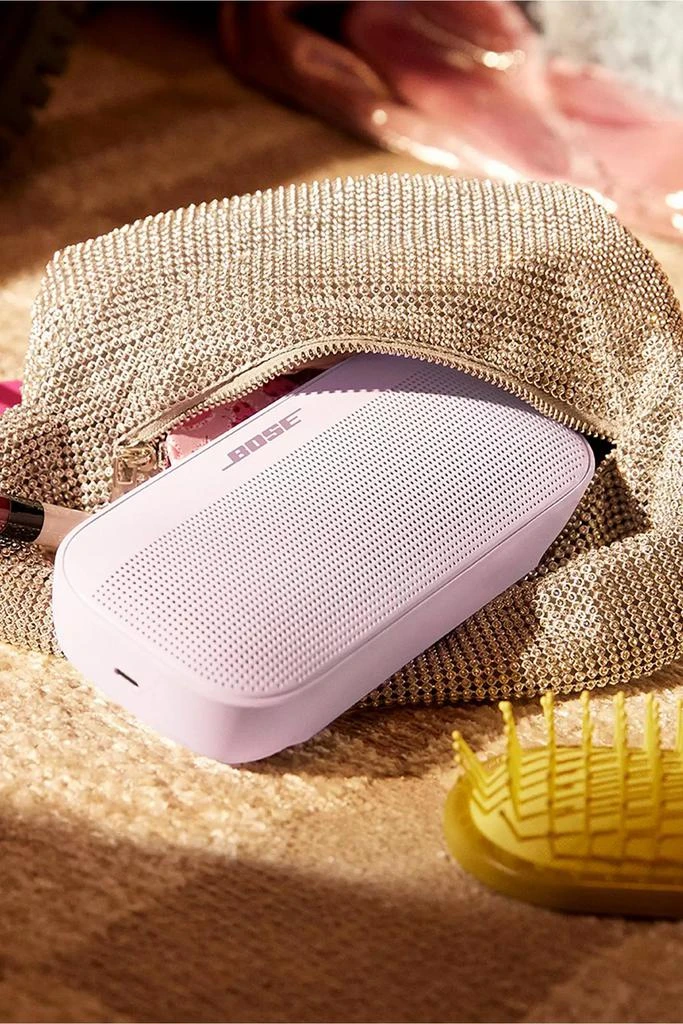 Bose Bose SoundLink Flex Portable Speaker (2nd Gen) 1