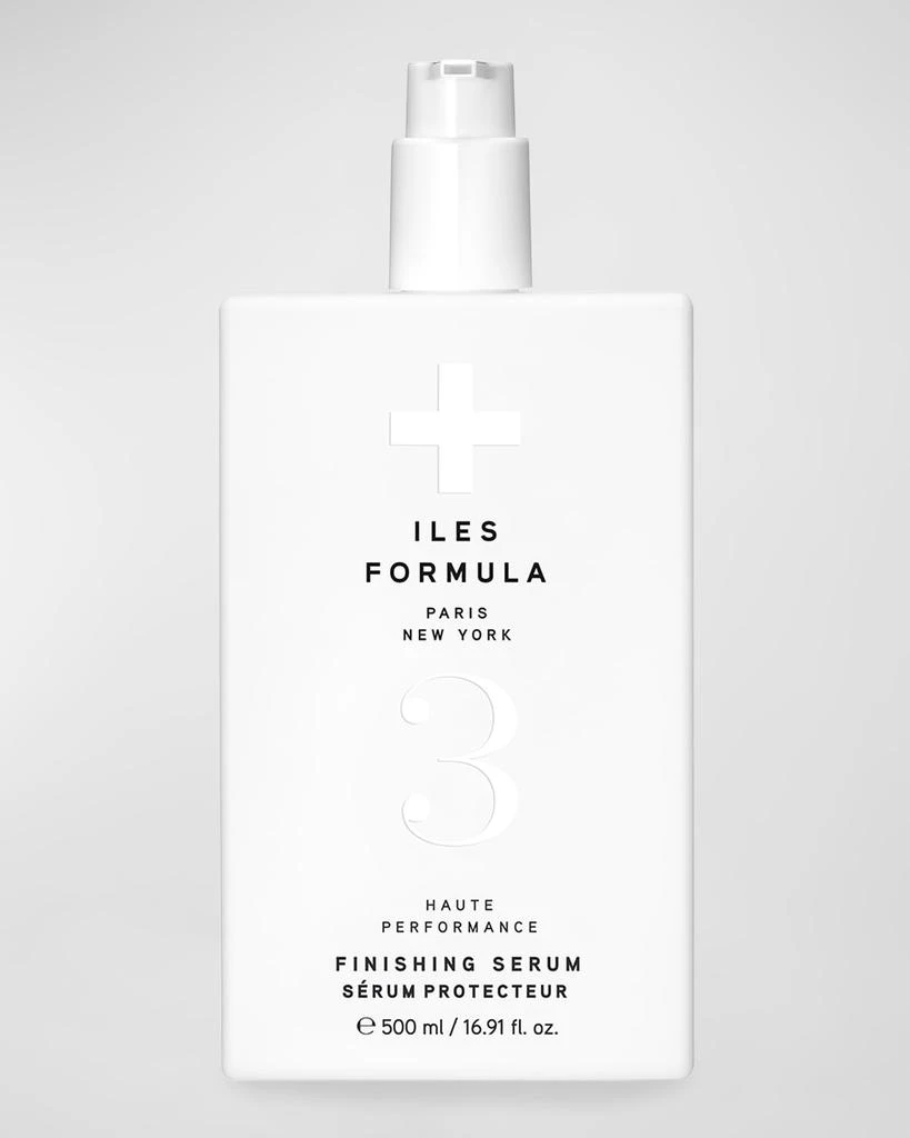 Iles Formula Finishing Serum Haute Performance 1