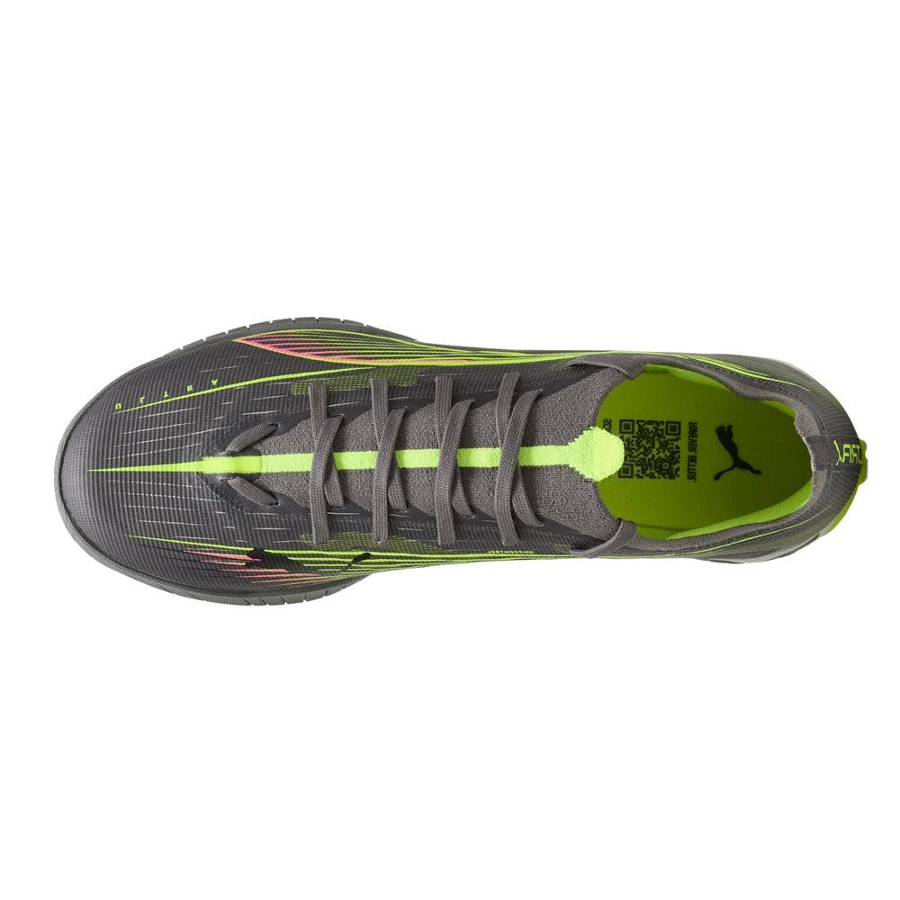 Puma Ultra 5 Match Turf Soccer Cleats 4